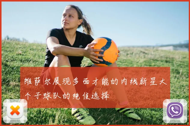 维萨尔展现多面才能的内线新星大个子球队的绝佳选择